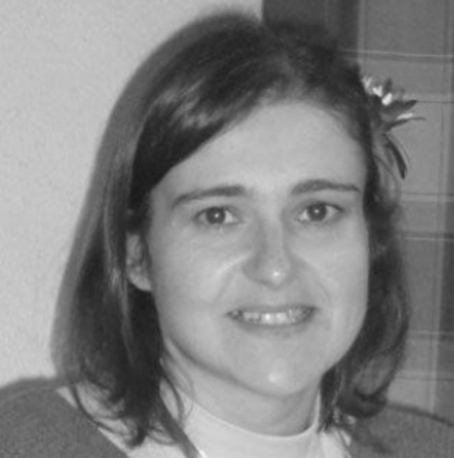 Alzira Mendonça