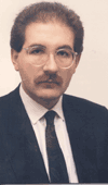 Jesús ángel Quero Molina