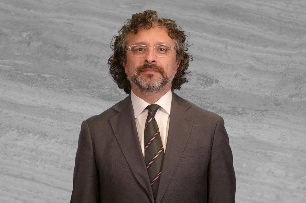 Raúl Letelier Wartenberg