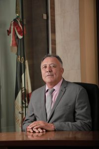 Gildardo Leyva Ortega