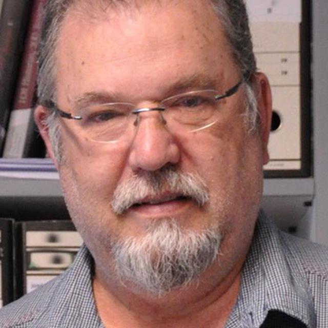Jose Antonio Cruz Martínez