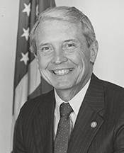 Harry Johnston