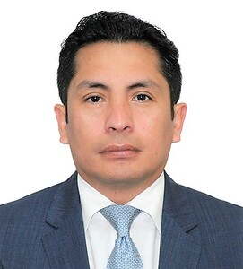 Iván Aybar Valdivia