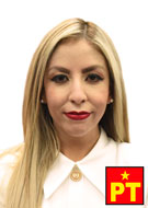 Ana Belinda Hurtado Marin