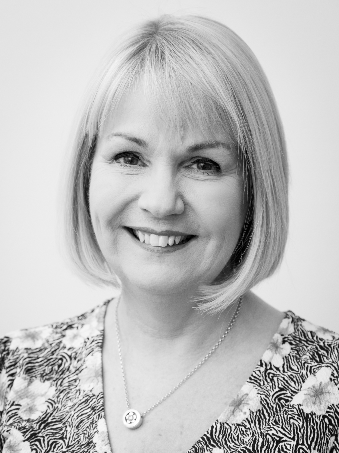 Fionna Hallinan