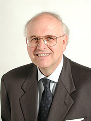 Maurizio Eufemi