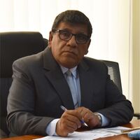 Jose Antonio Flores Guerrero