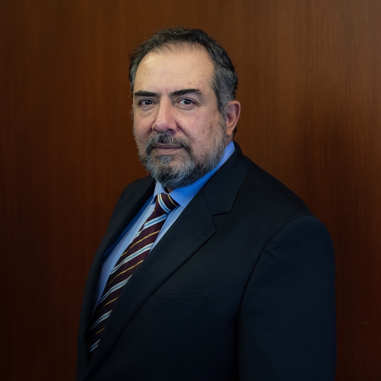 Manuel García Garfias