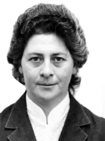 Irma Rossetto Passoni