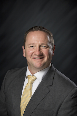Shane Lindauer