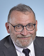 Joël Giraud