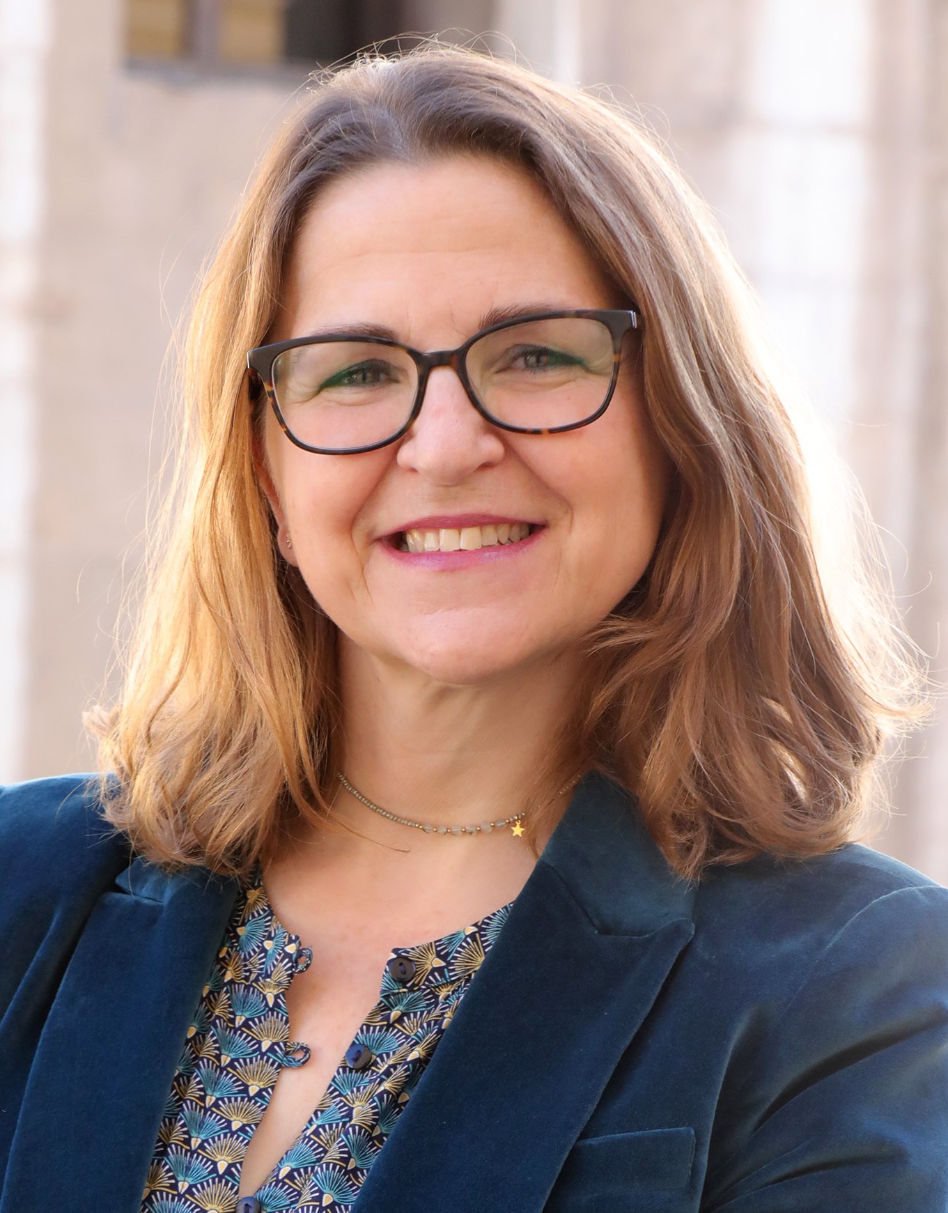 Elena Cebrián Calvo