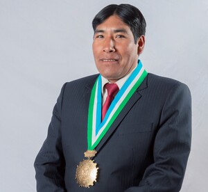 Valeriano Mamani Torres