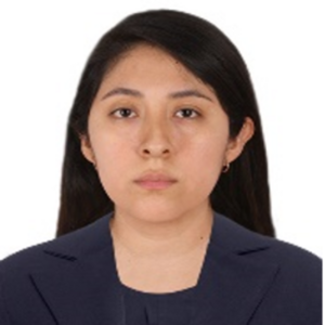 Katherine Jessy Guadalupe Muñoz
