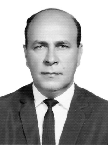 Emival Ramos Caiado