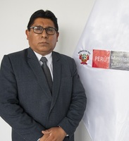 Juan Ramón Lira Loayza