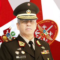 Jorge Eduardo Gonzáles Talledo