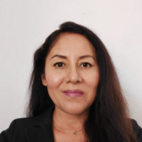 Angélica María Barrera Laurente
