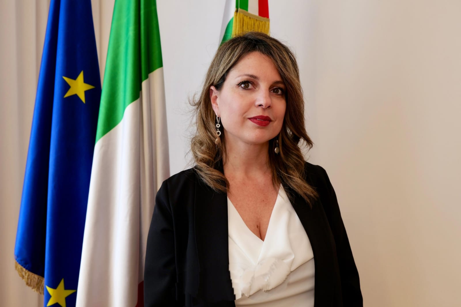 Viviana Matrangola