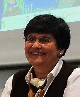 Maria Teresa Alvarez Nunes