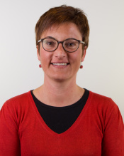 Marta Ribas Frías