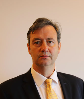 Michael D'arcy