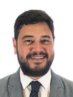 Jacob Anis Qadri Hijazo Qadri Hijazo