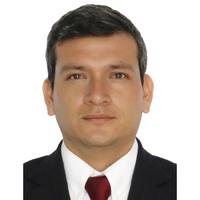 Yang Luis Chughen Díaz