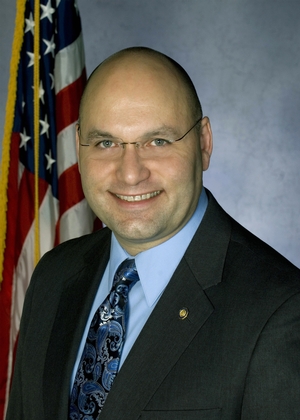Robert F. Matzie