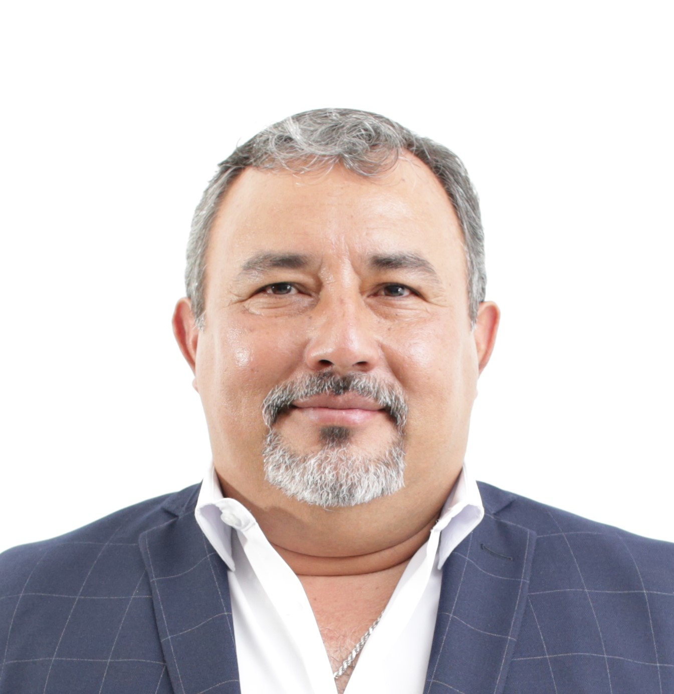 Hector Gustavo Larios Uribe