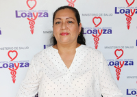 Marisol Karen Galvez Flores