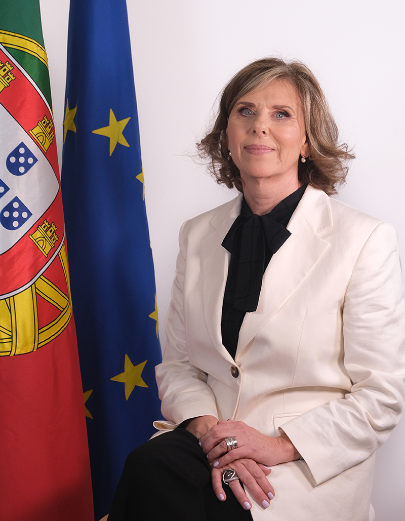 Cristina Pinto Dias