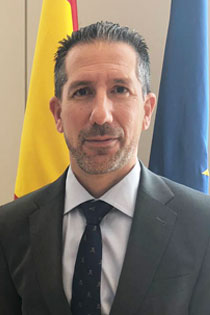 Jesús Manuel Gómez García