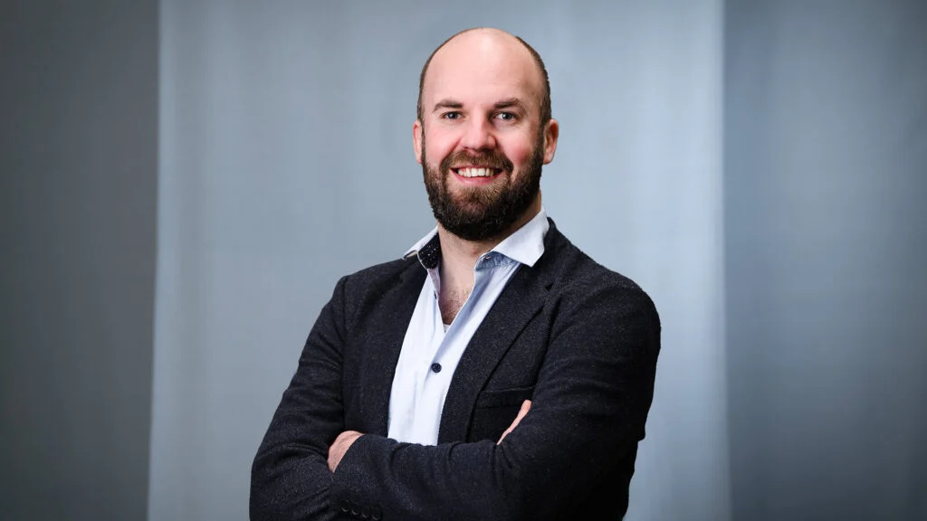 Marc Vervuurt