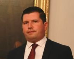 Roberto De León Hernández