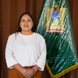 Vilma Hortencia Aliaga De La O
