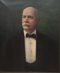 Robert Fenwick Taylor