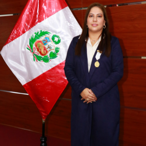 Pamela Yasmin Tello Casana