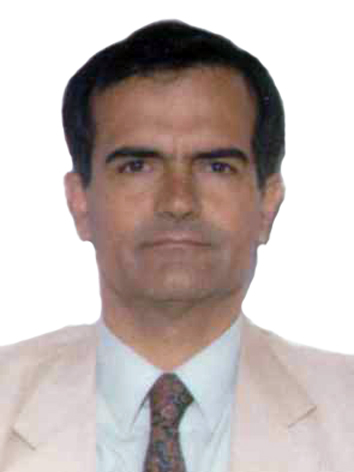 Márcio João De Andrade Fortes