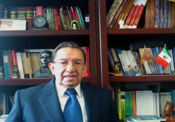 Carlos Francisco Quintana Roldán