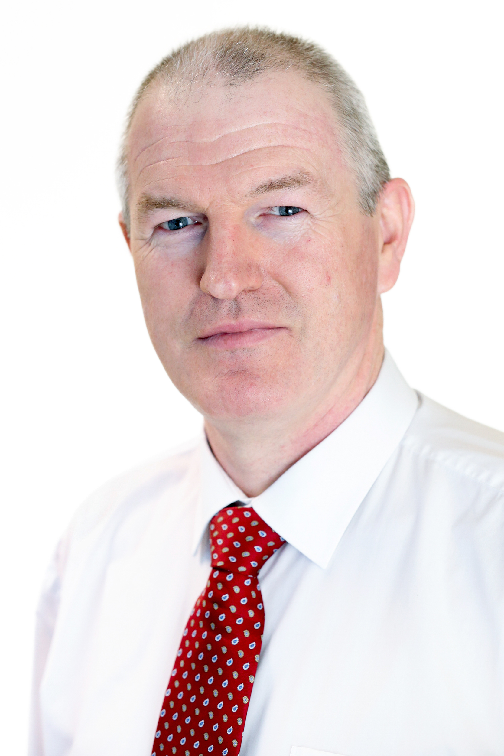 Paul Dillon