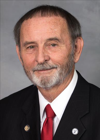 Larry W. Potts