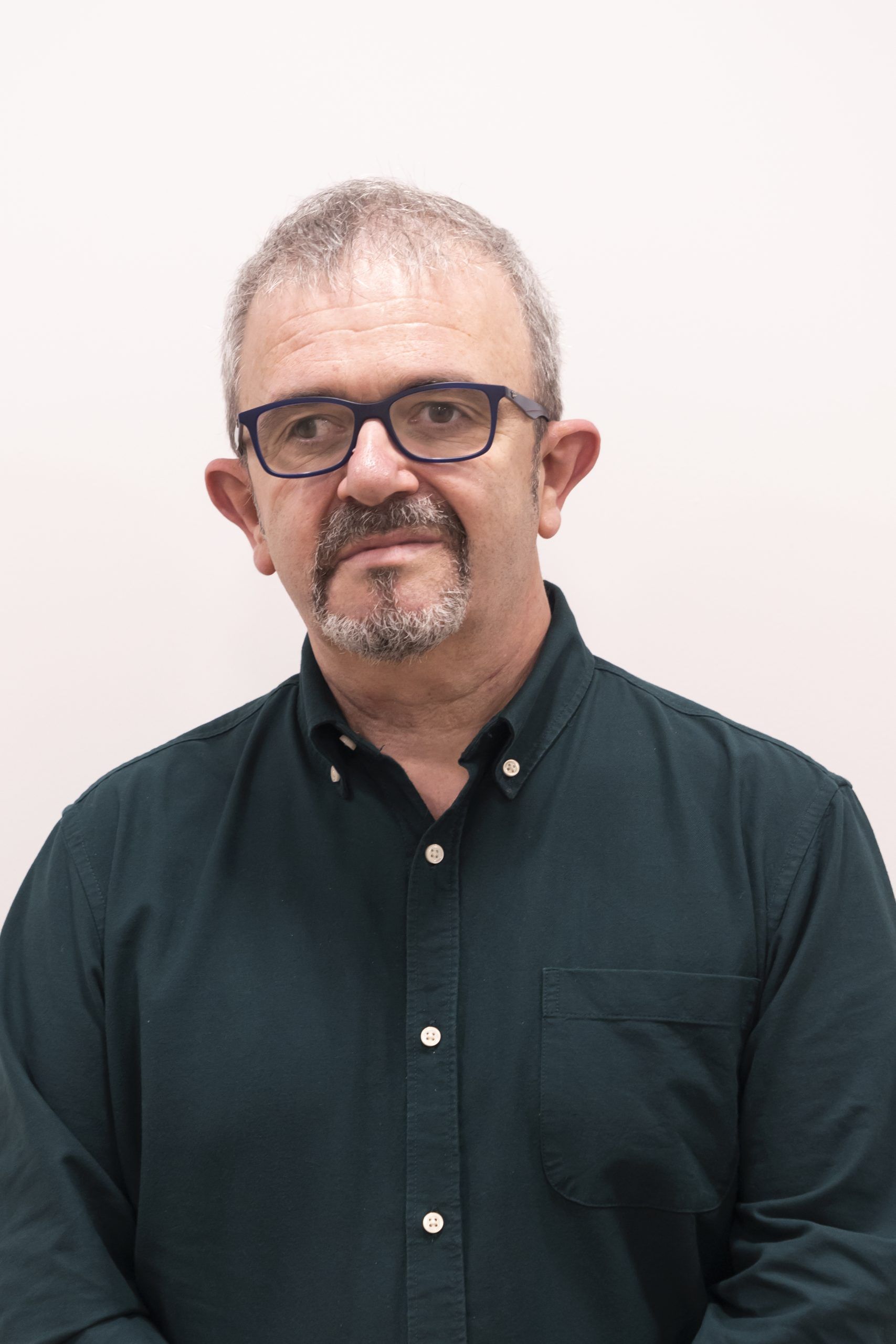 Carlos Troyano
