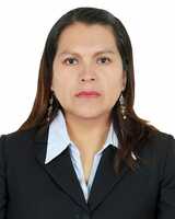 Liliana Sencia Riveros