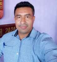 Max Linder Romero Guevara