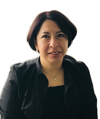 María Anel Olvera Montiel