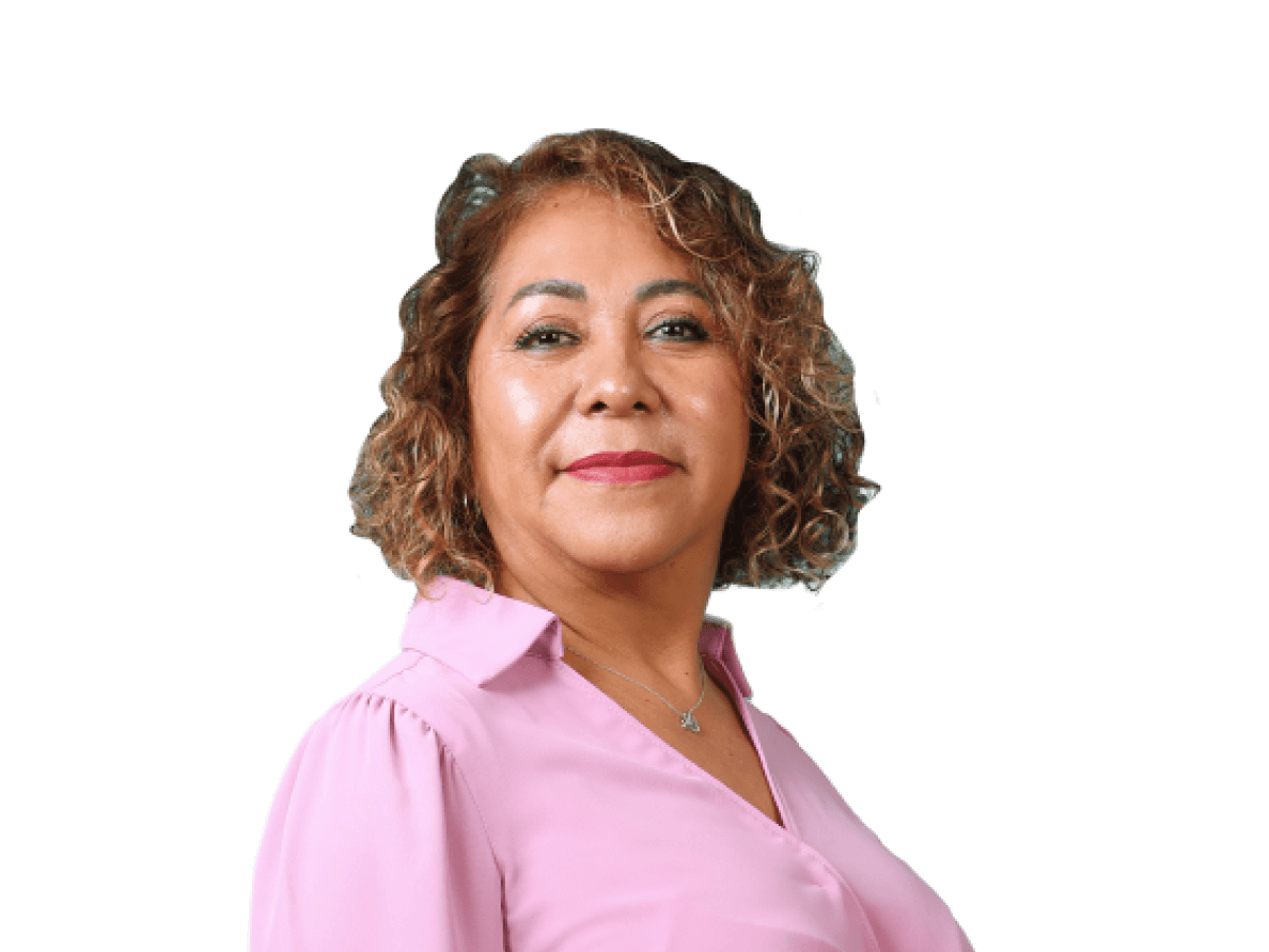 Alejandra Pani Barragán