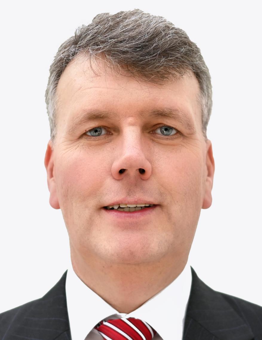 Matthias Stefke