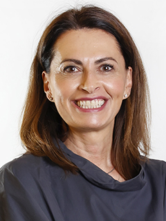 Magdalena María González La Red