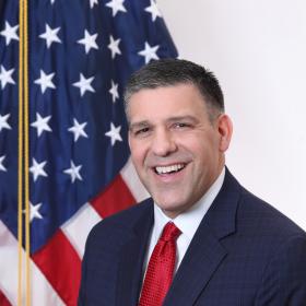 Matthew J. Memoli